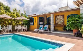 Charme Da Vila Suites