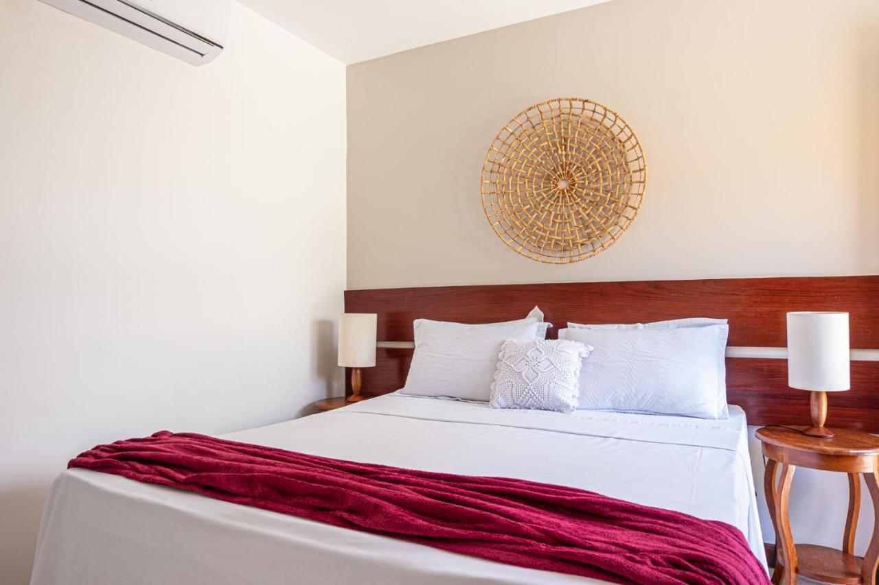 Charme Da Vila Suites Pôrto das Galinhas Esterno foto