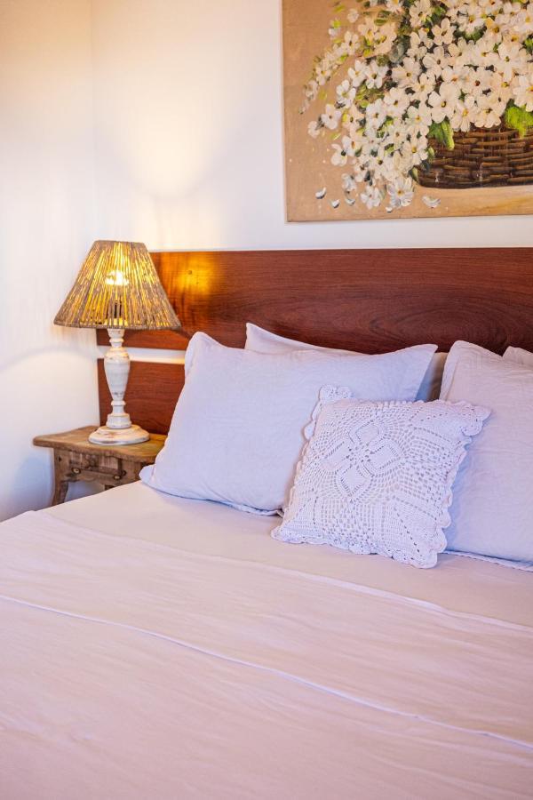 Charme Da Vila Suites Pôrto das Galinhas Esterno foto