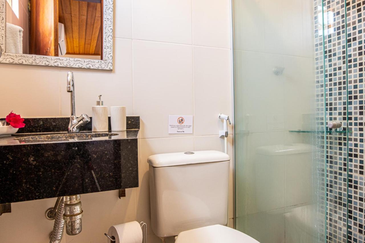 Charme Da Vila Suites Pôrto das Galinhas Esterno foto