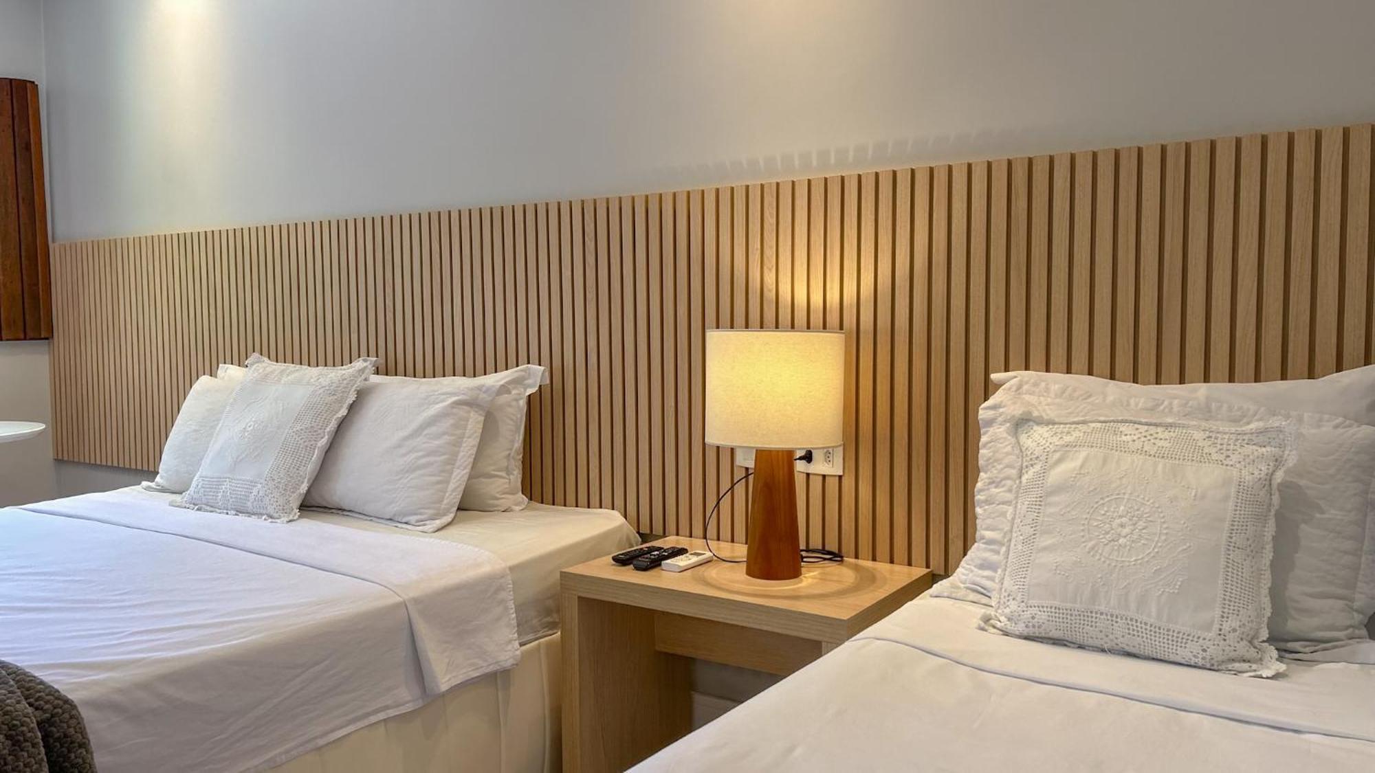 Charme Da Vila Suites Pôrto das Galinhas Esterno foto